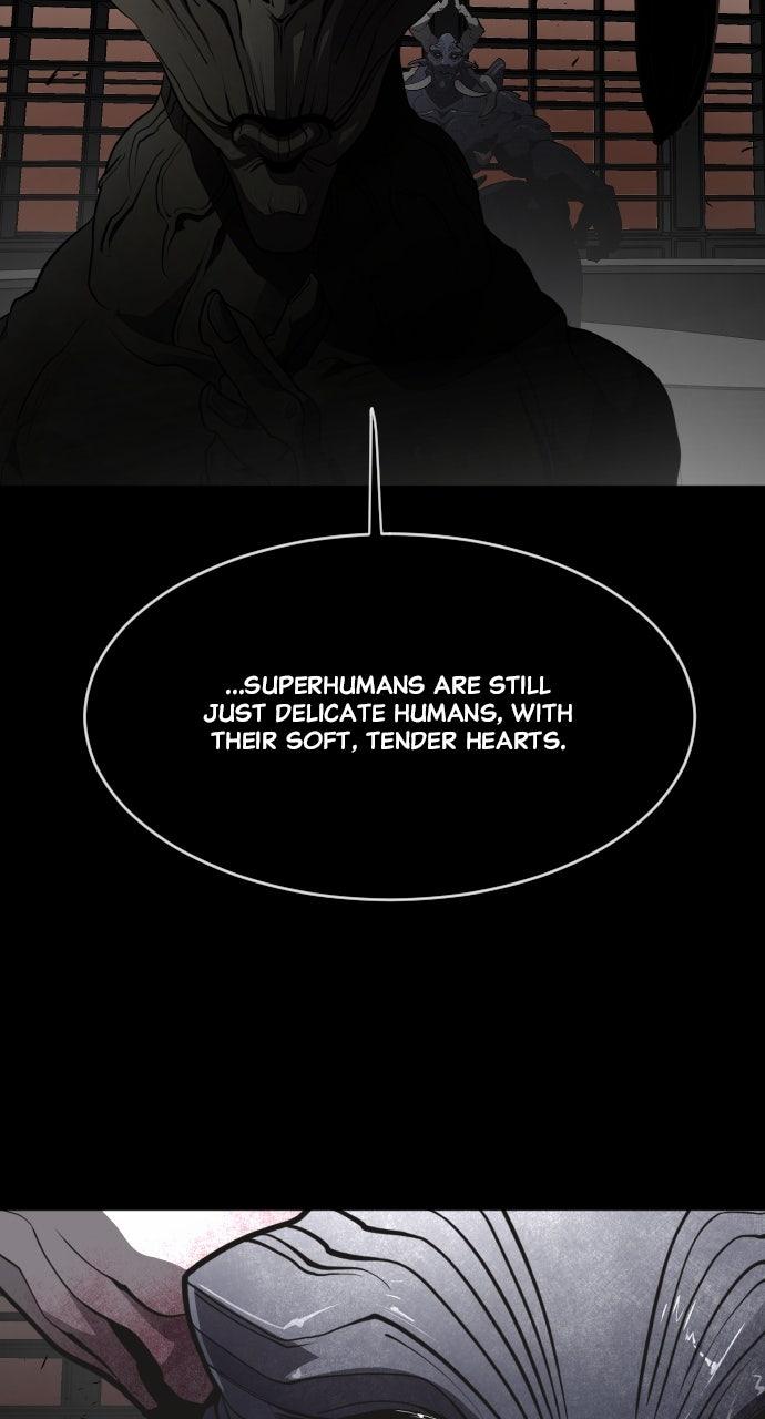 The Superhuman Era Chapter 82 - Page 69