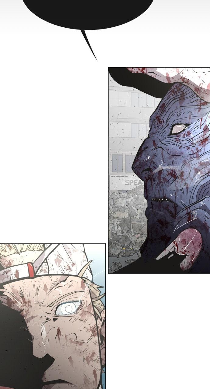 The Superhuman Era Chapter 82 - Page 71