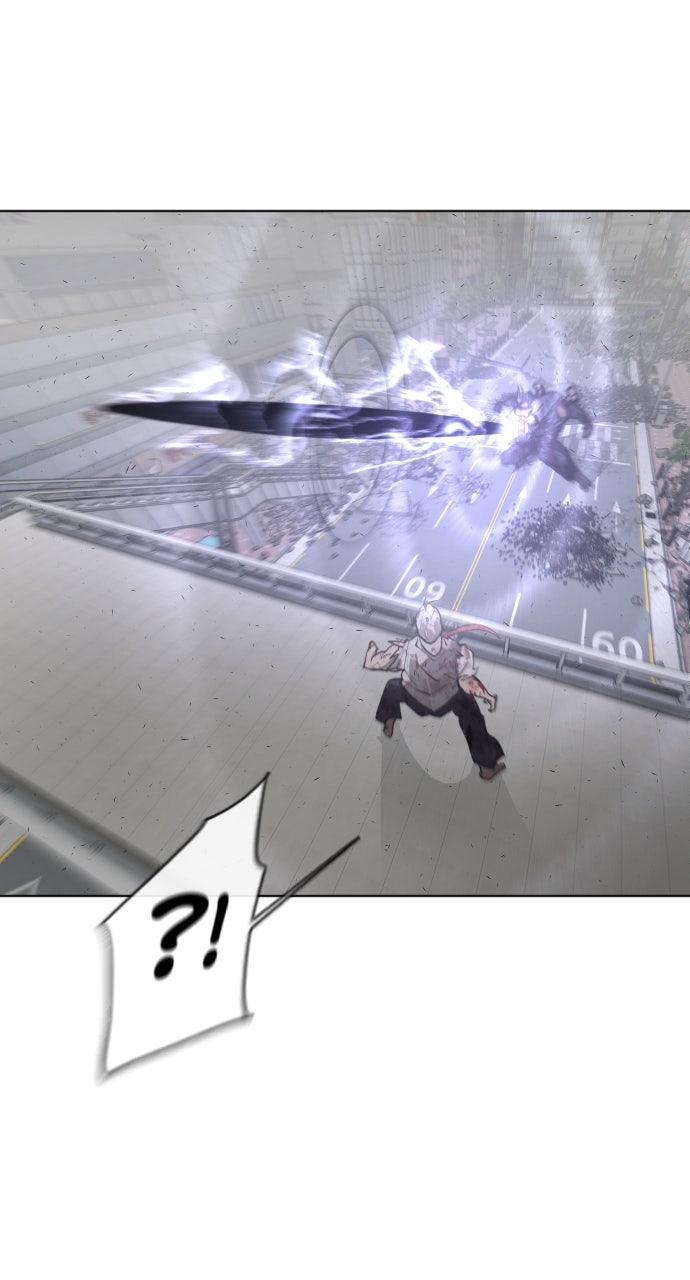 The Superhuman Era Chapter 82 - Page 74