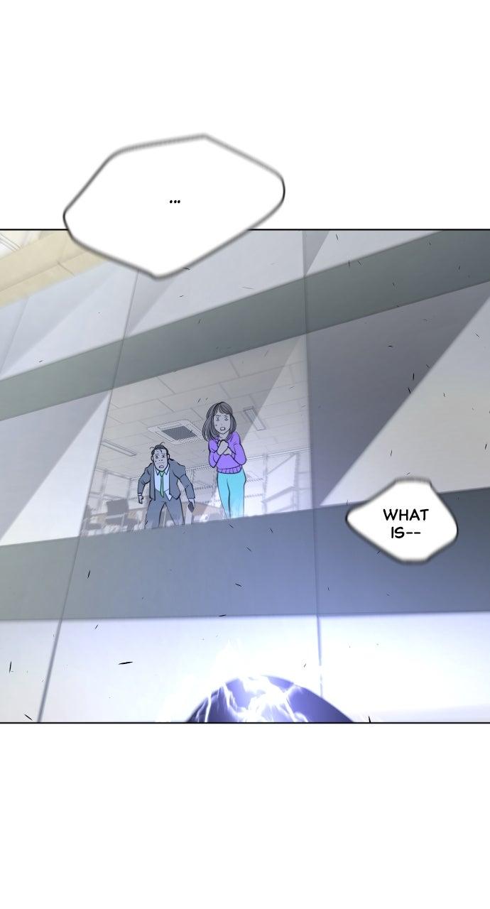 The Superhuman Era Chapter 82 - Page 76