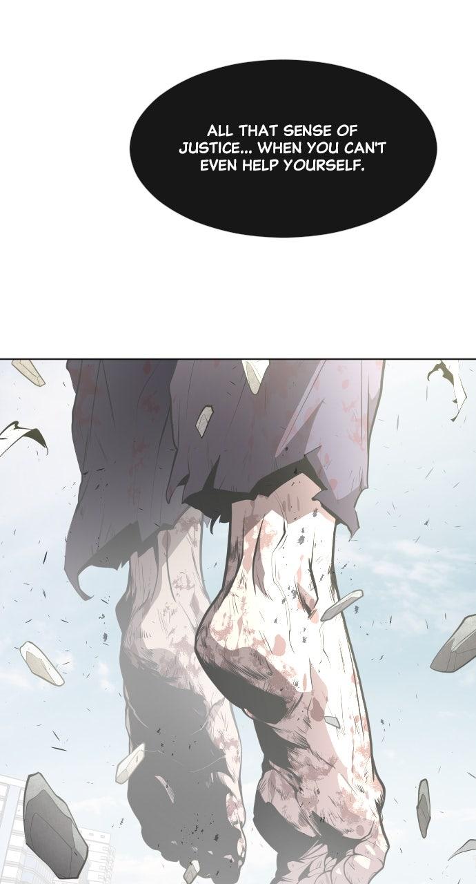 The Superhuman Era Chapter 83 - Page 15