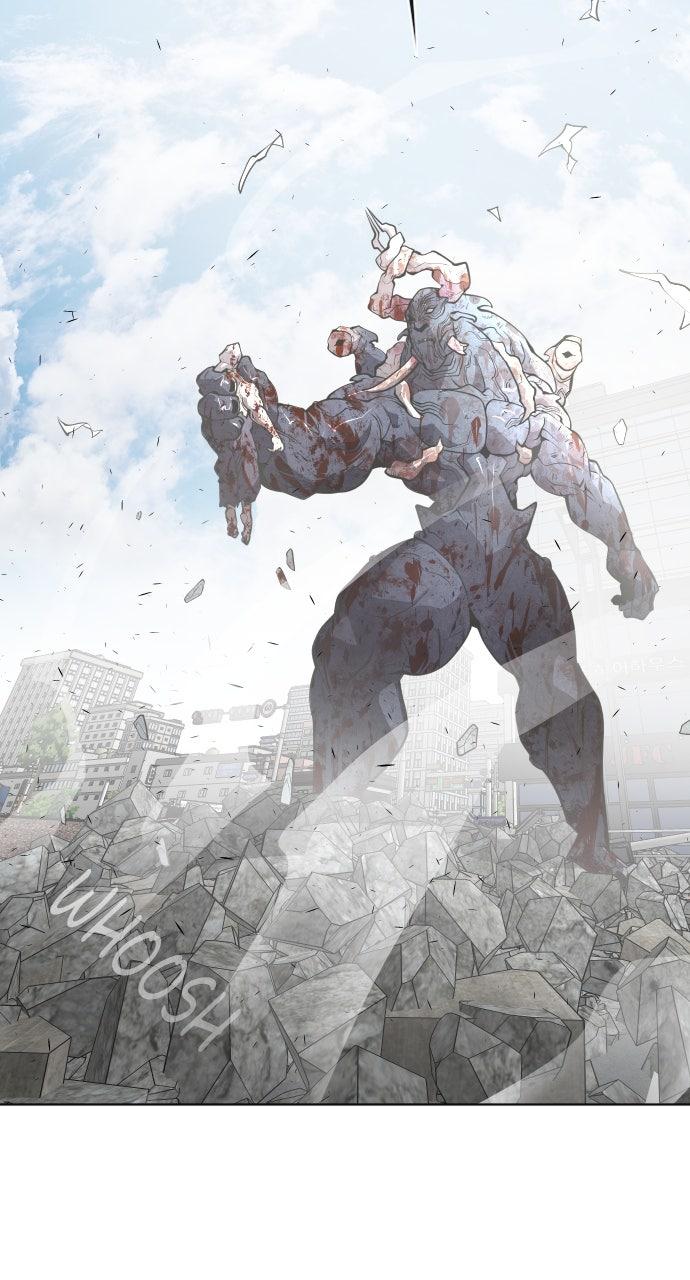 The Superhuman Era Chapter 83 - Page 17