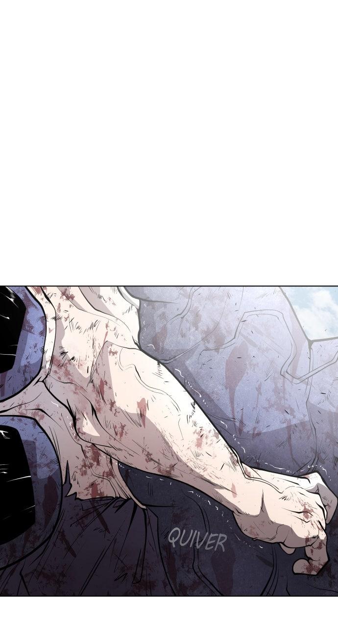 The Superhuman Era Chapter 83 - Page 18