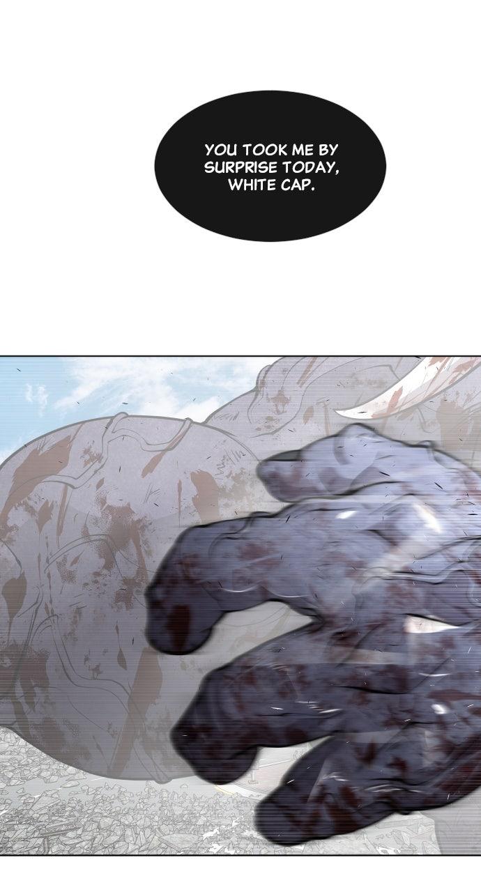 The Superhuman Era Chapter 83 - Page 19