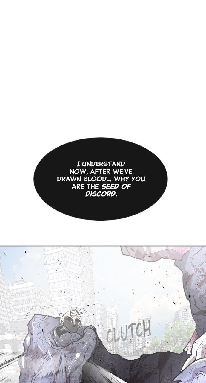 The Superhuman Era Chapter 83 - Page 20