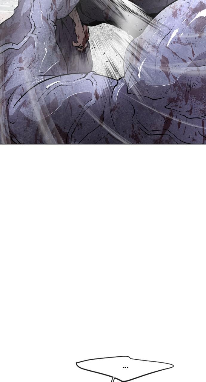 The Superhuman Era Chapter 83 - Page 21