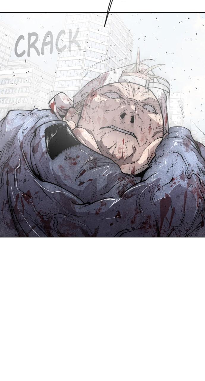 The Superhuman Era Chapter 83 - Page 22