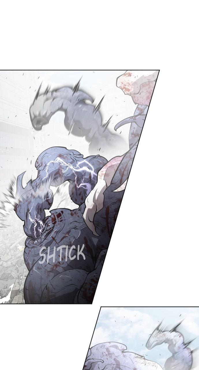 The Superhuman Era Chapter 83 - Page 23