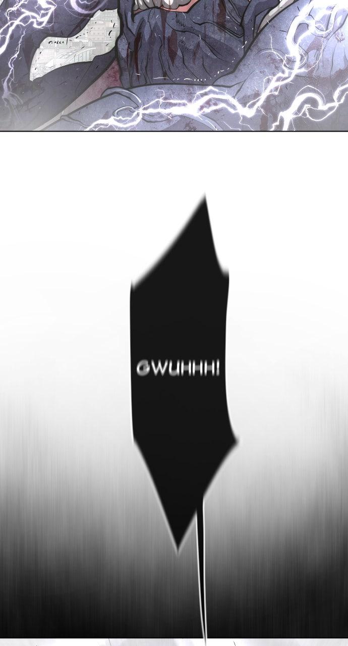 The Superhuman Era Chapter 83 - Page 25