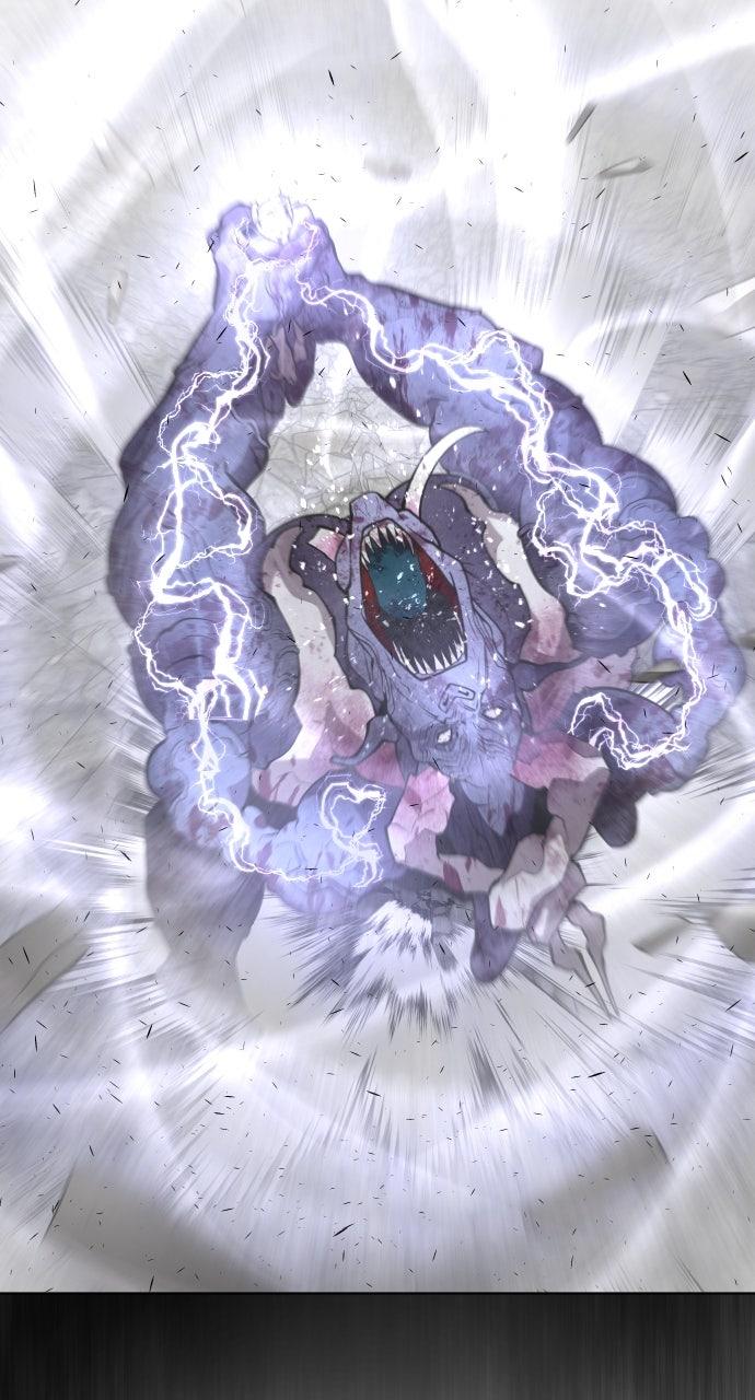 The Superhuman Era Chapter 83 - Page 26