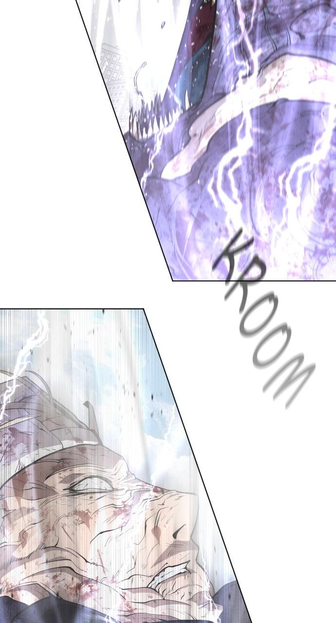 The Superhuman Era Chapter 83 - Page 28