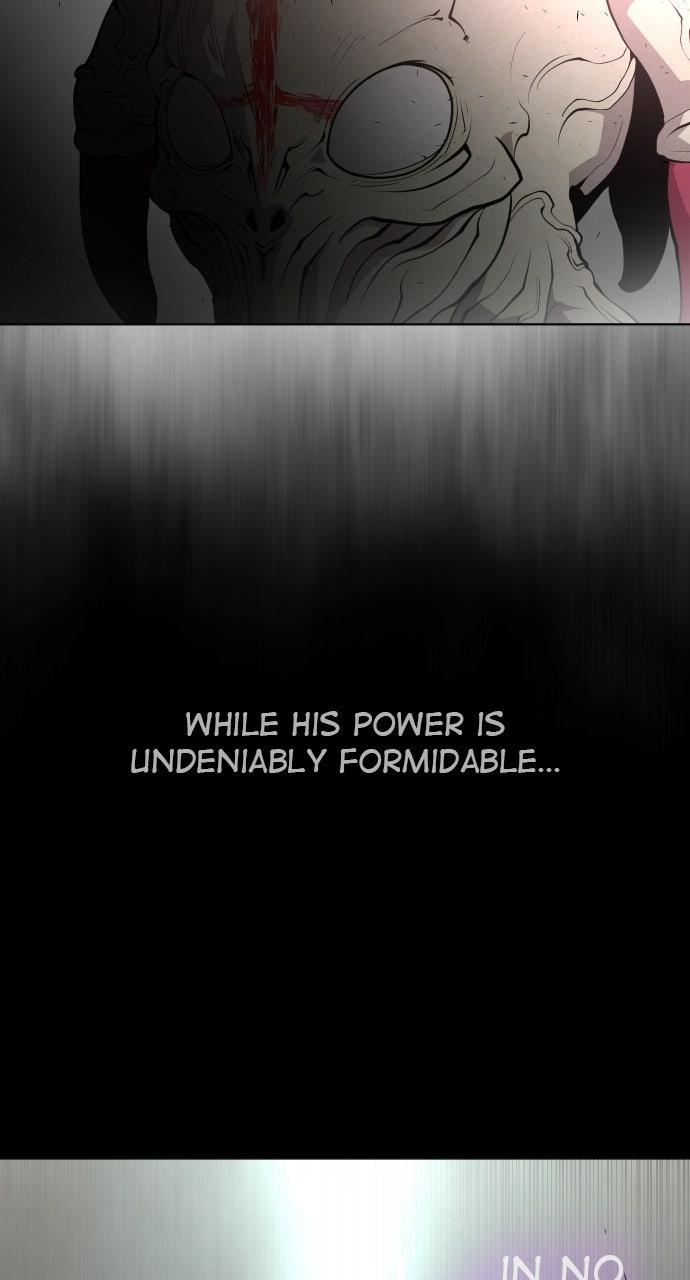 The Superhuman Era Chapter 83 - Page 33