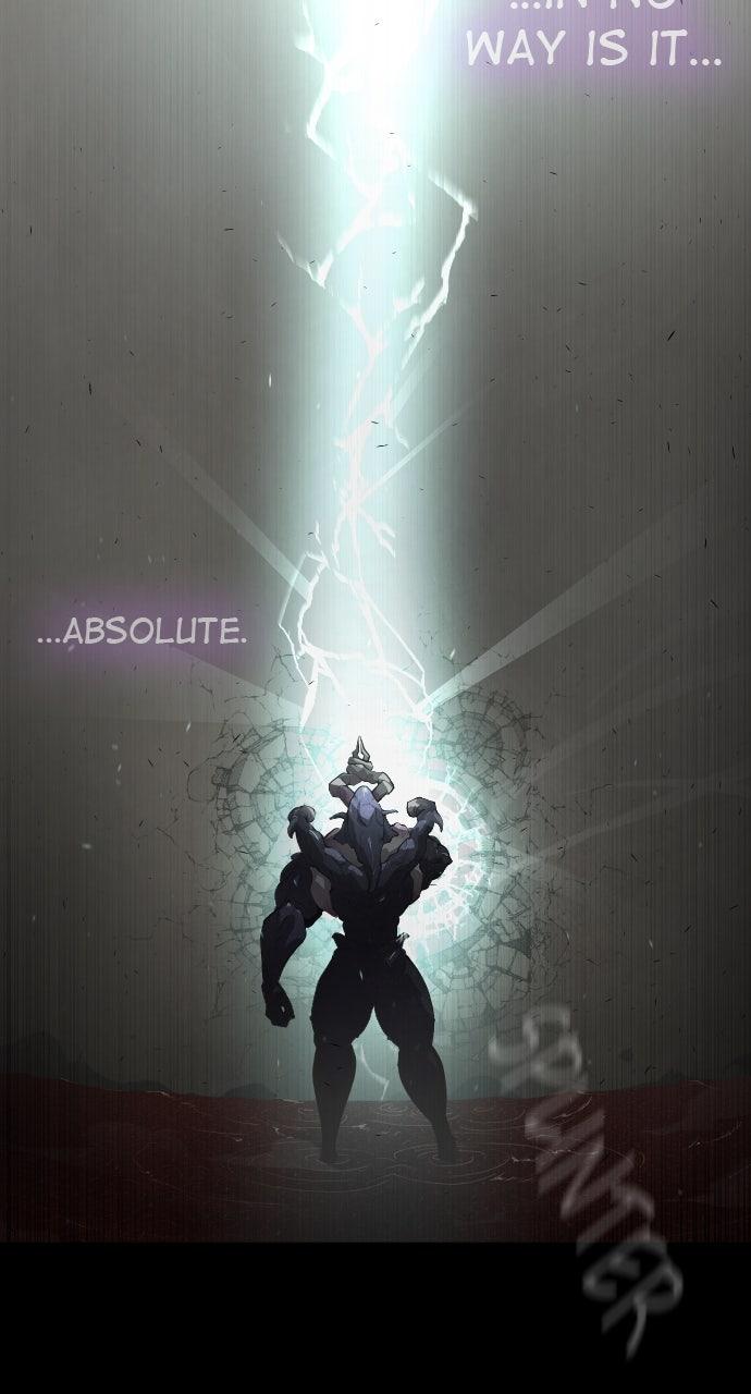 The Superhuman Era Chapter 83 - Page 34