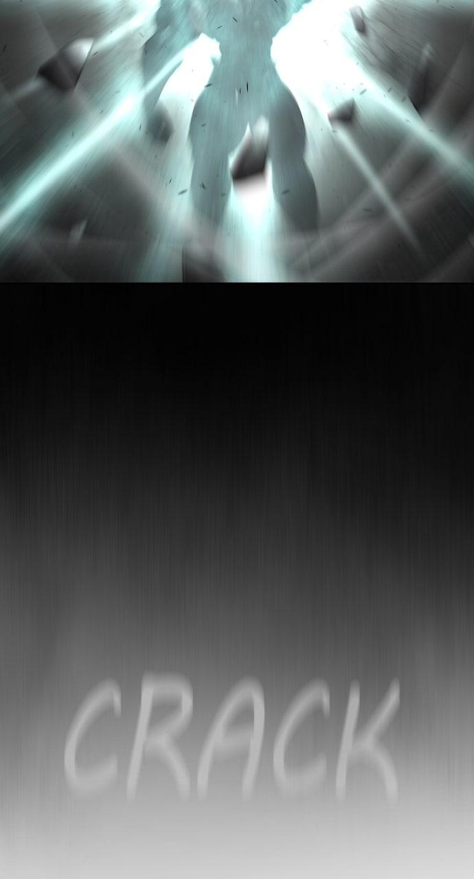 The Superhuman Era Chapter 83 - Page 36