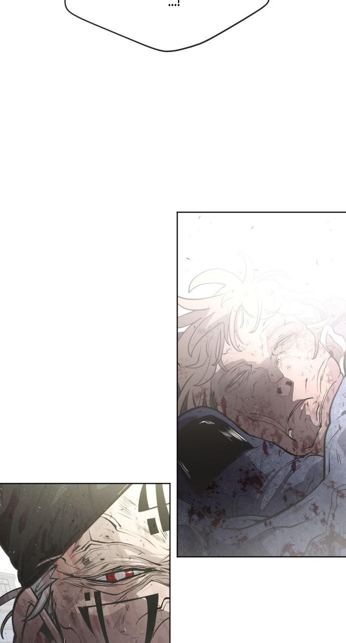 The Superhuman Era Chapter 83 - Page 39