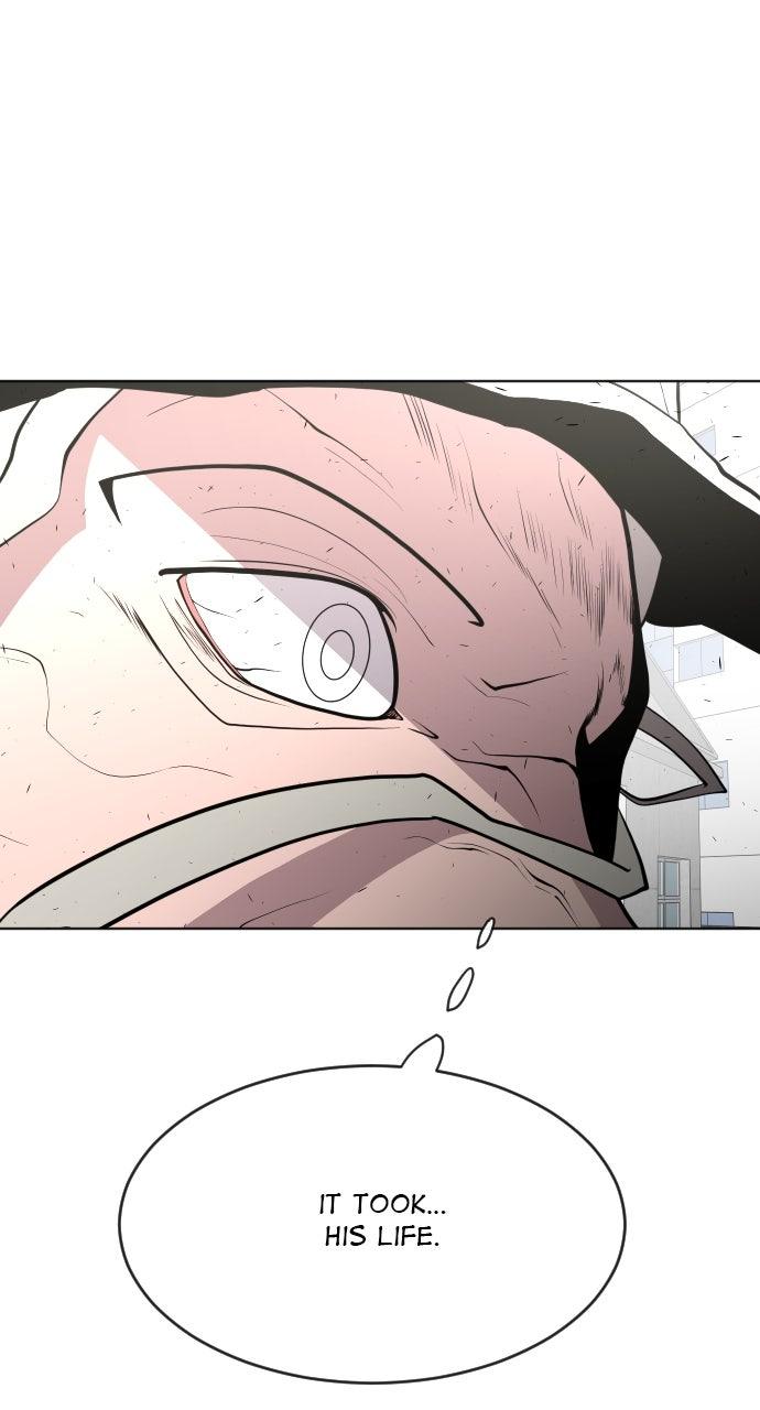 The Superhuman Era Chapter 83 - Page 42