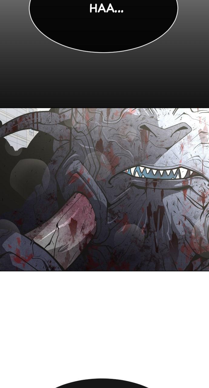 The Superhuman Era Chapter 83 - Page 51