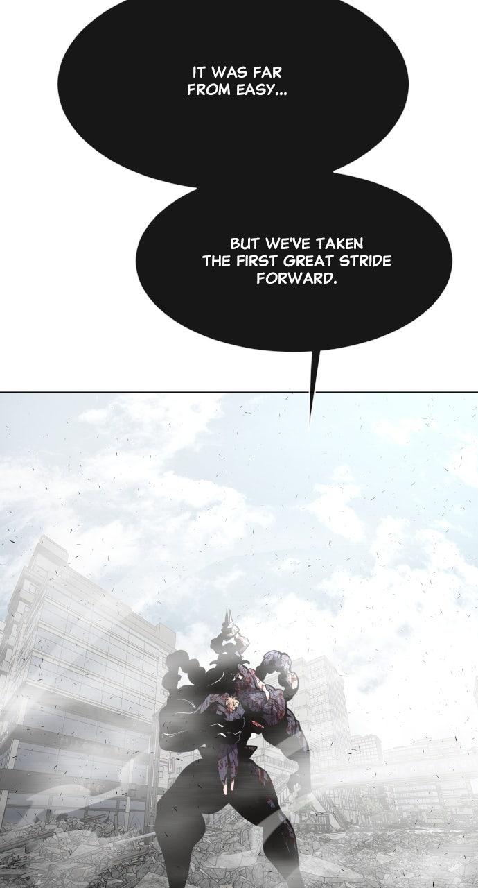 The Superhuman Era Chapter 83 - Page 52