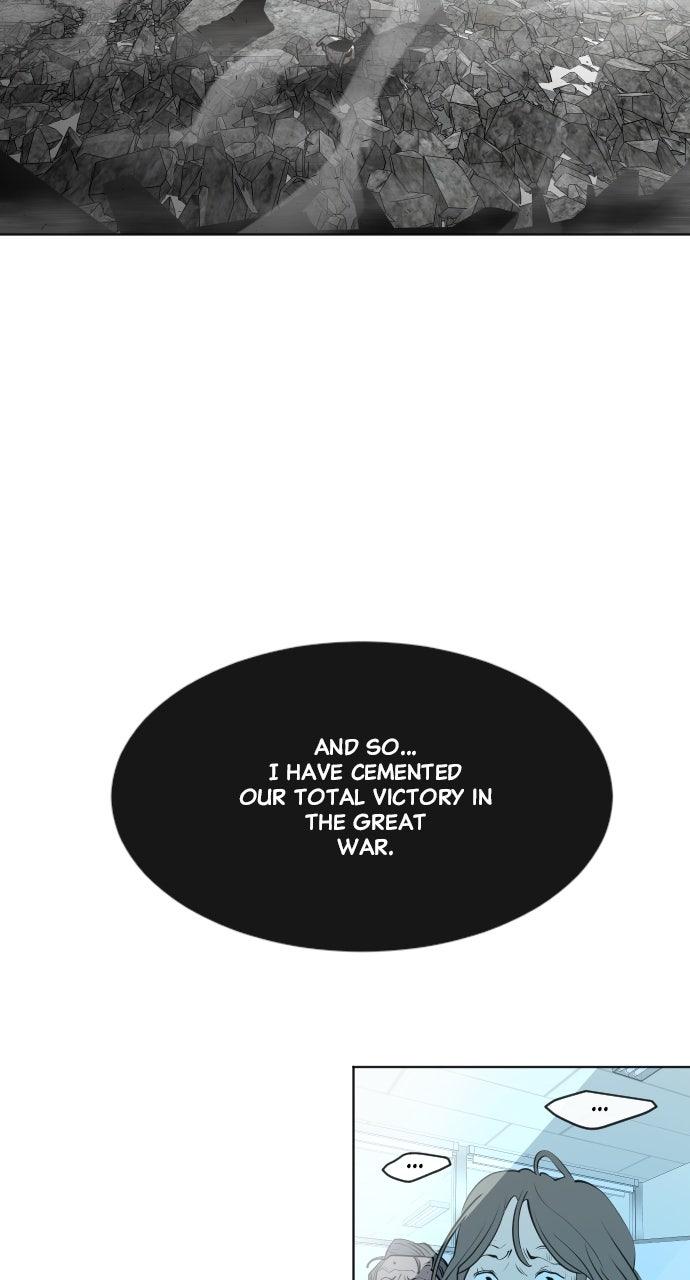 The Superhuman Era Chapter 83 - Page 53