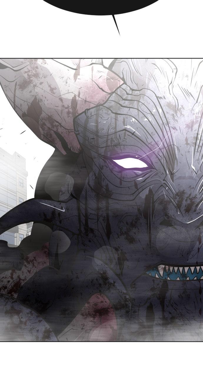 The Superhuman Era Chapter 83 - Page 55