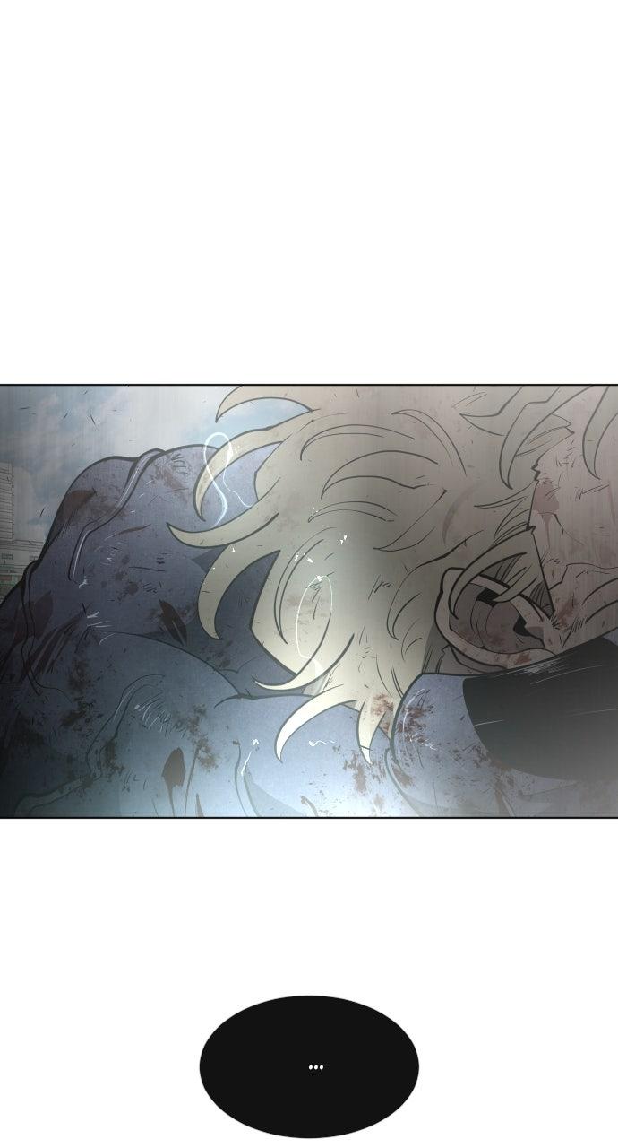 The Superhuman Era Chapter 83 - Page 56