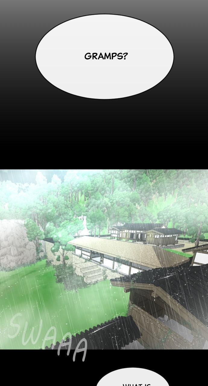 The Superhuman Era Chapter 83 - Page 58