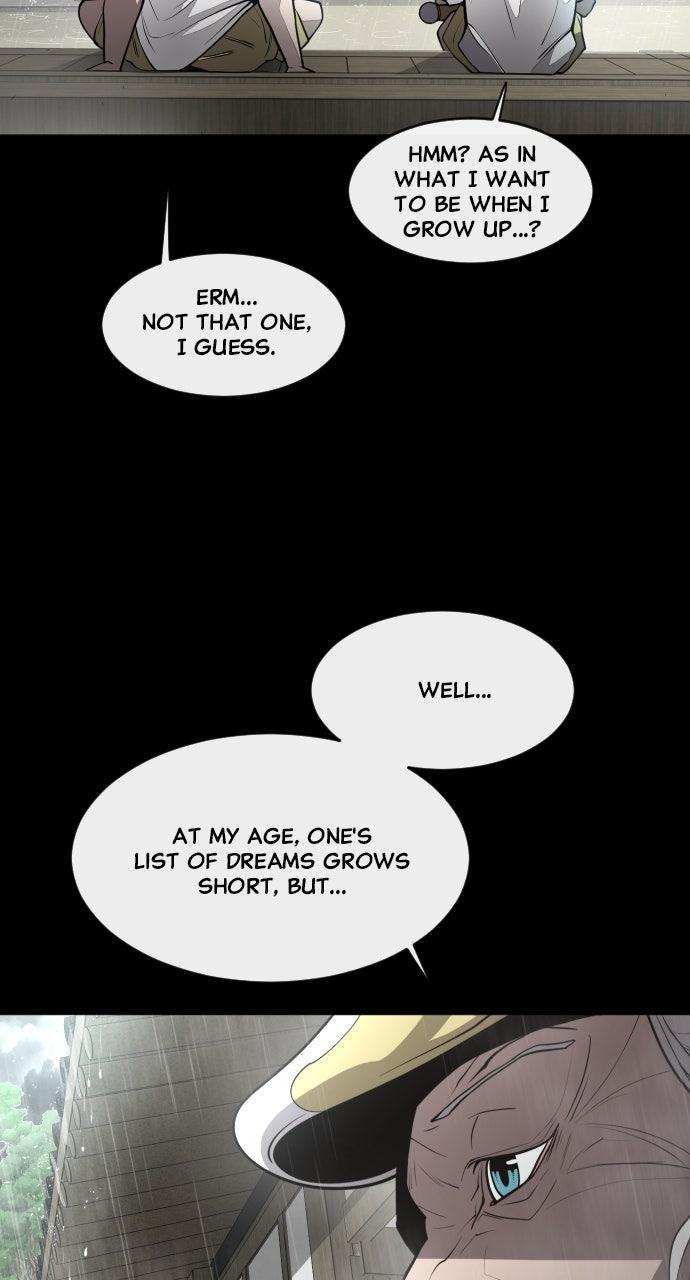 The Superhuman Era Chapter 83 - Page 60