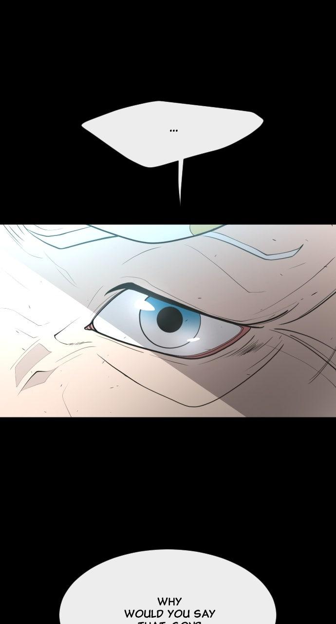 The Superhuman Era Chapter 83 - Page 63