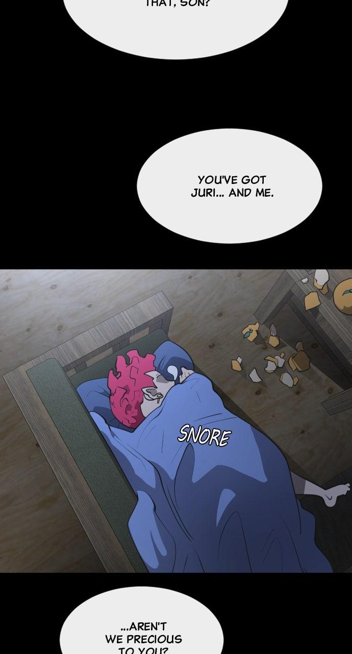 The Superhuman Era Chapter 83 - Page 64