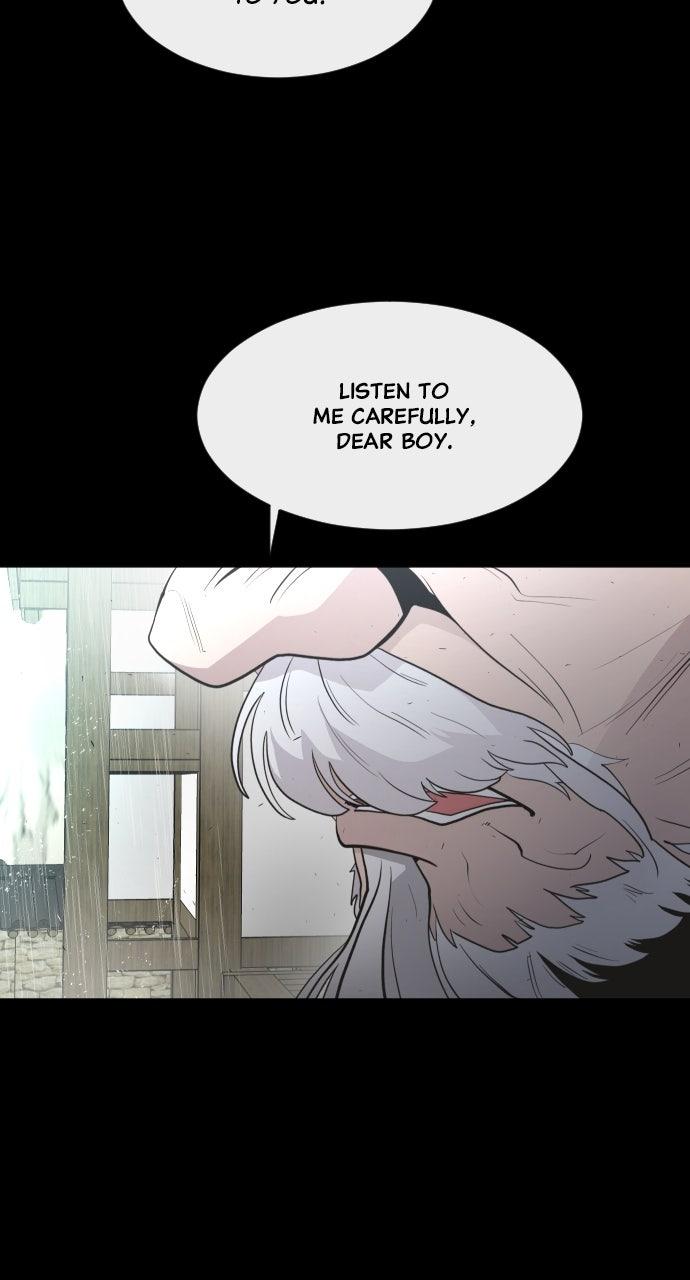 The Superhuman Era Chapter 83 - Page 65