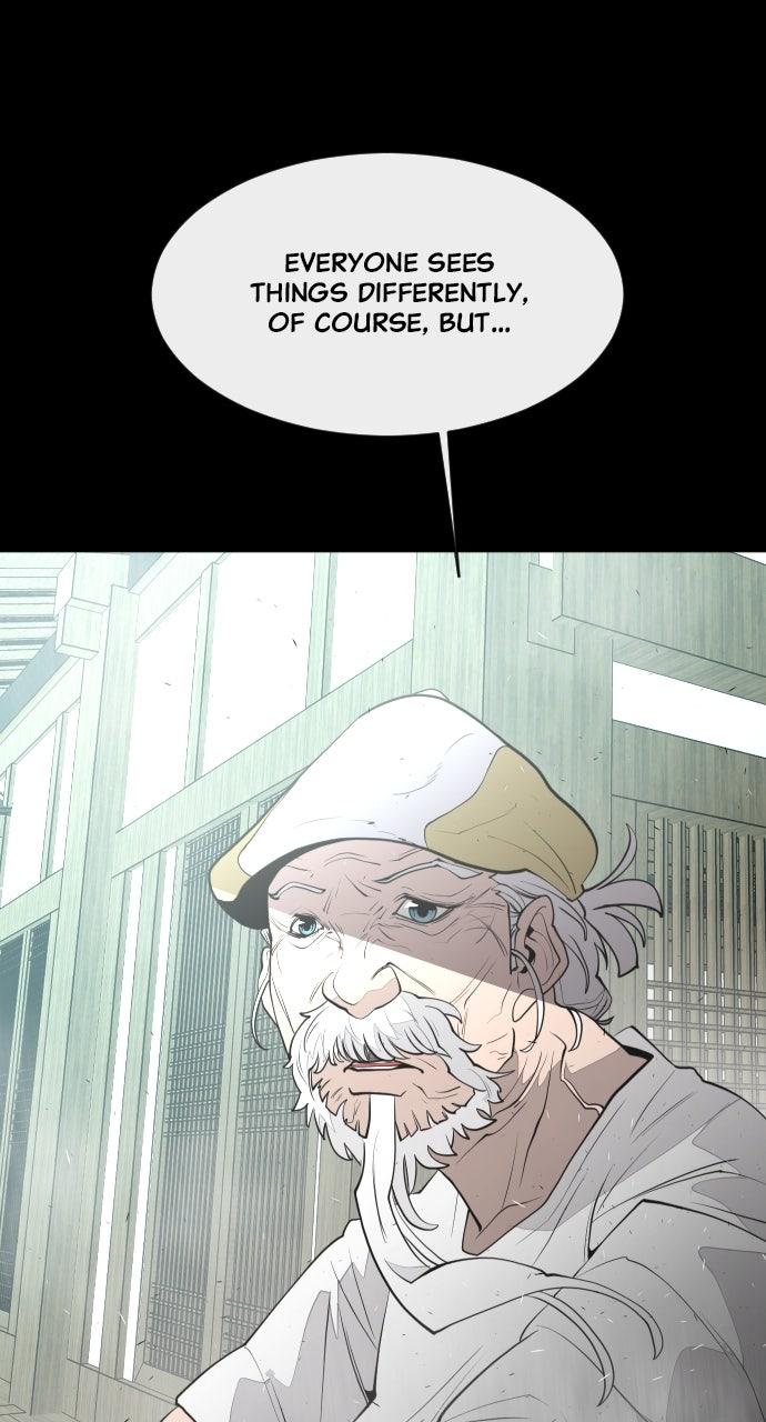 The Superhuman Era Chapter 83 - Page 66