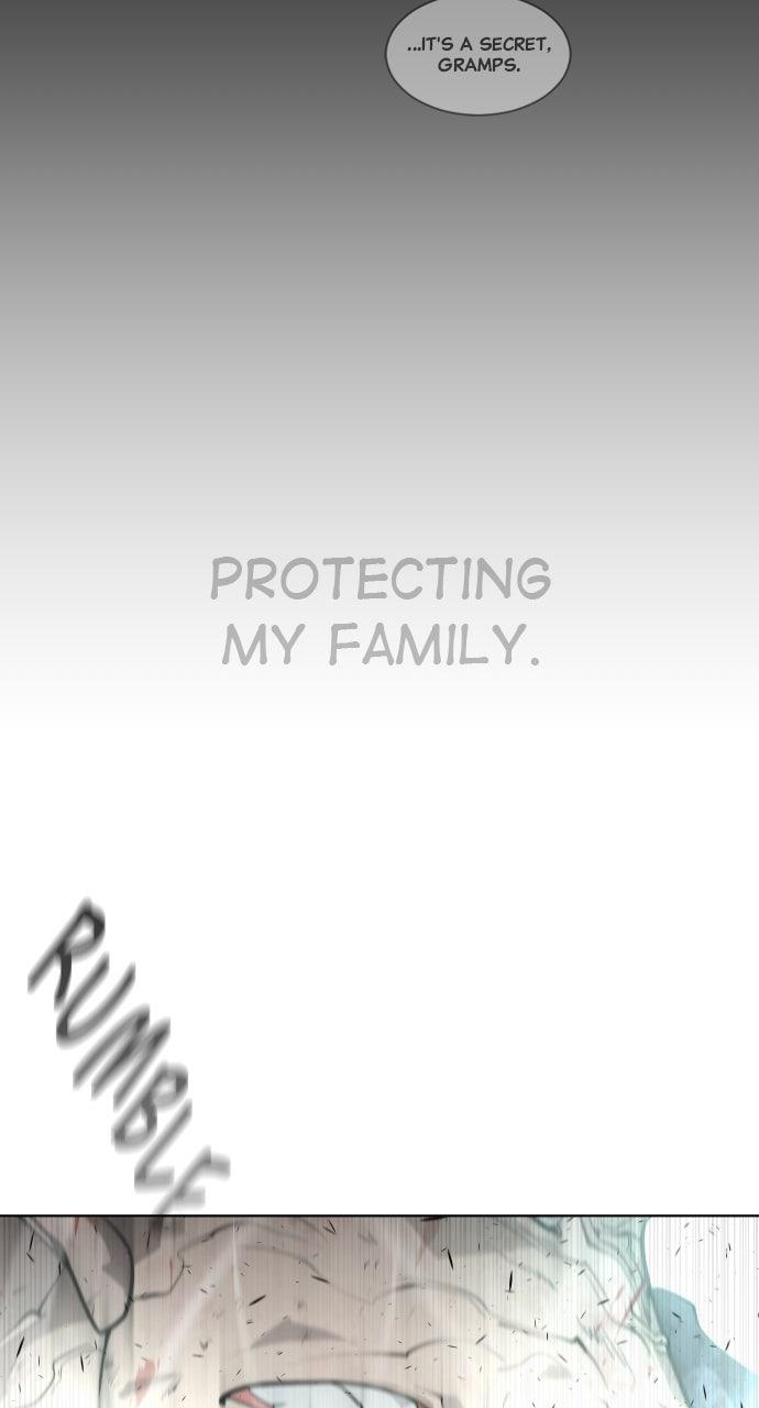 The Superhuman Era Chapter 83 - Page 70