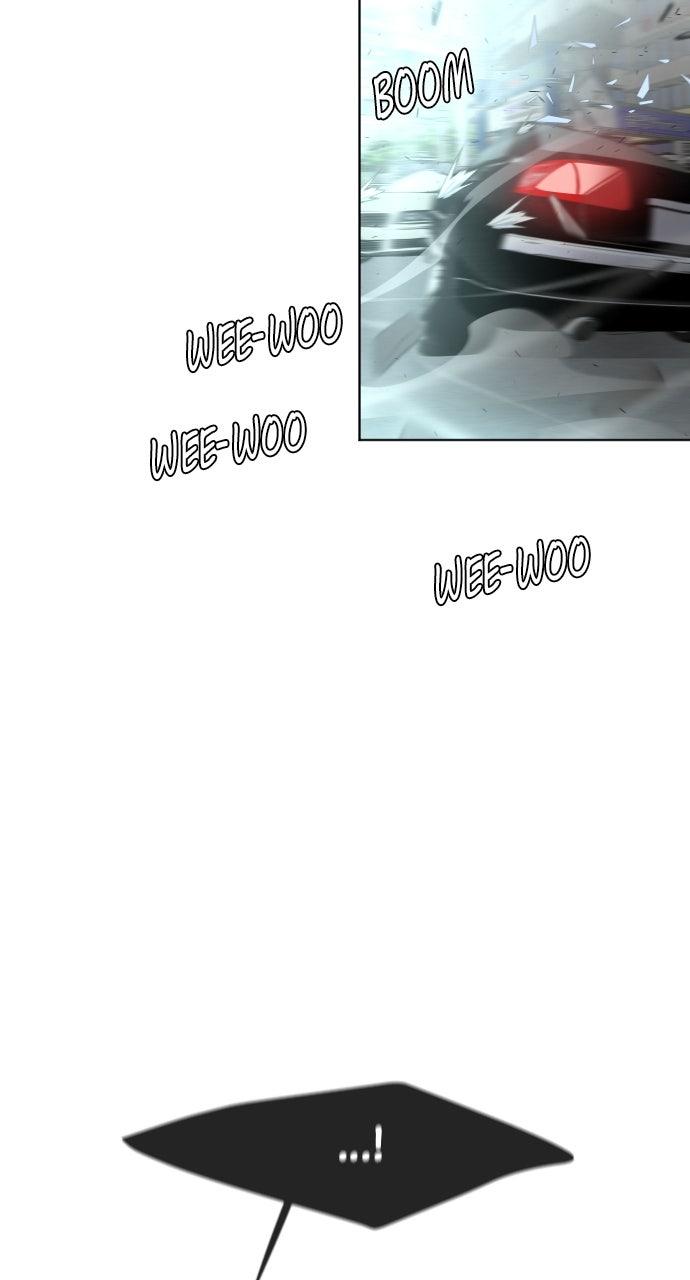 The Superhuman Era Chapter 83 - Page 80