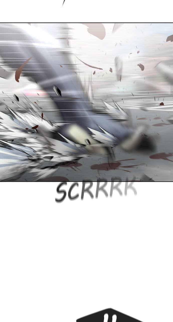 The Superhuman Era Chapter 83 - Page 81