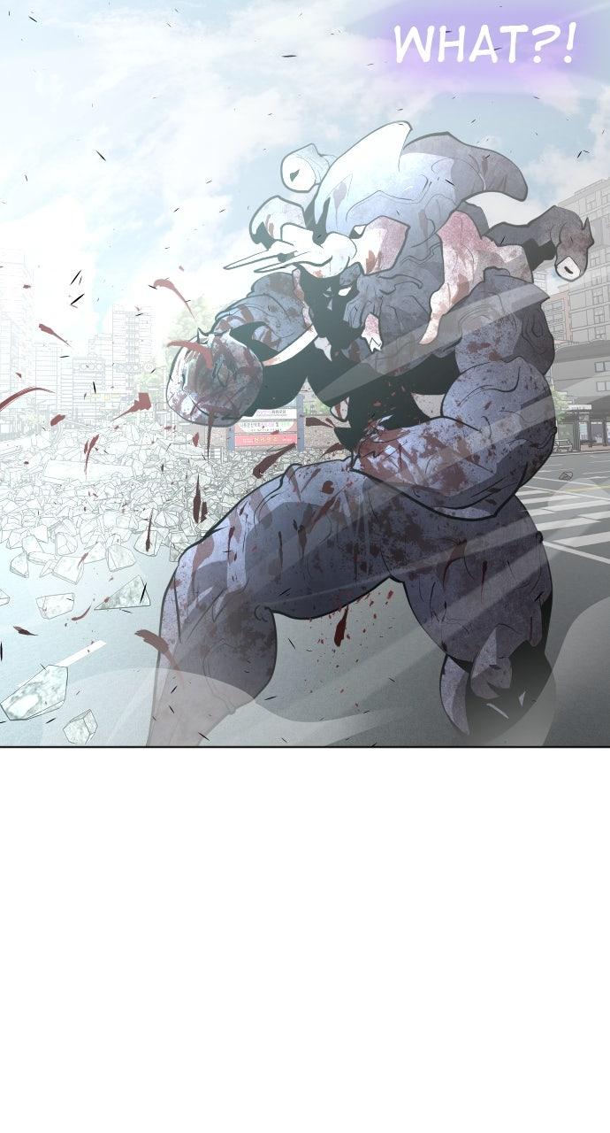 The Superhuman Era Chapter 83 - Page 83