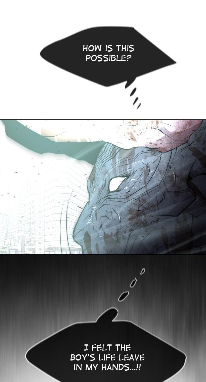 The Superhuman Era Chapter 83 - Page 84