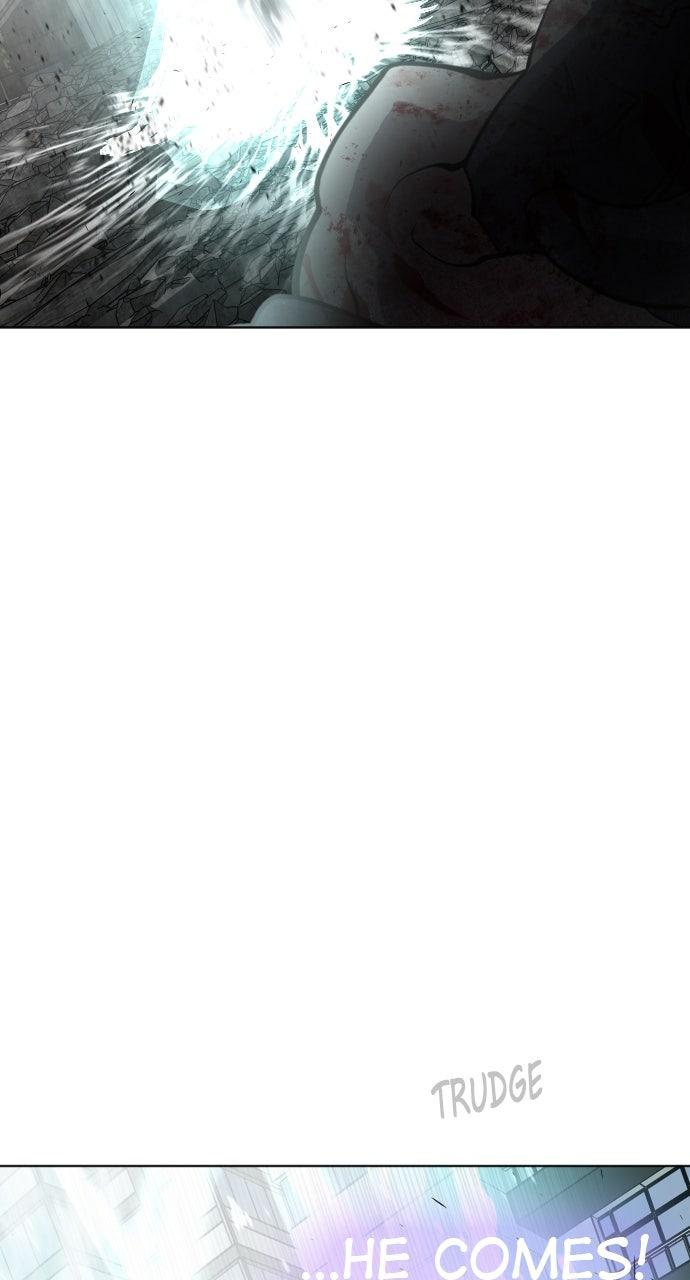 The Superhuman Era Chapter 83 - Page 86