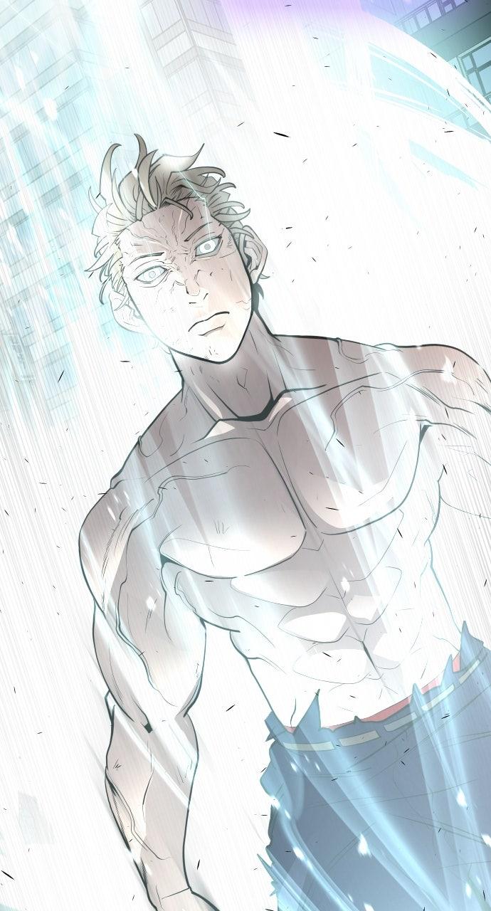 The Superhuman Era Chapter 83 - Page 87