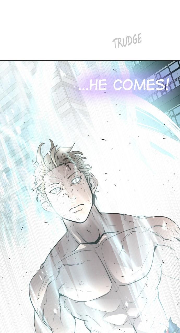 The Superhuman Era Chapter 84 - Page 6