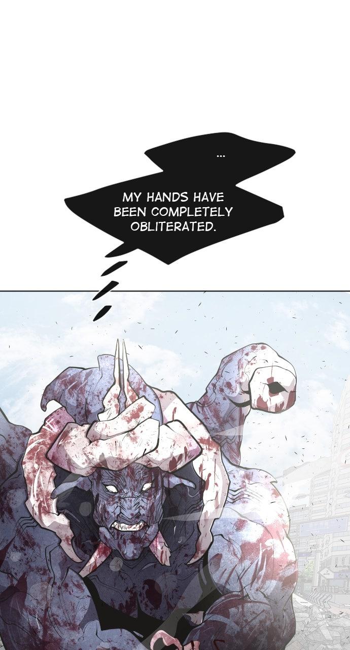 The Superhuman Era Chapter 84 - Page 9