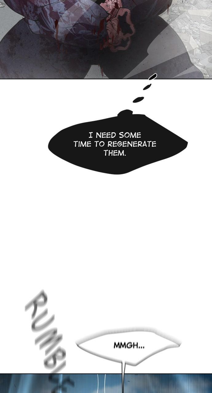 The Superhuman Era Chapter 84 - Page 10