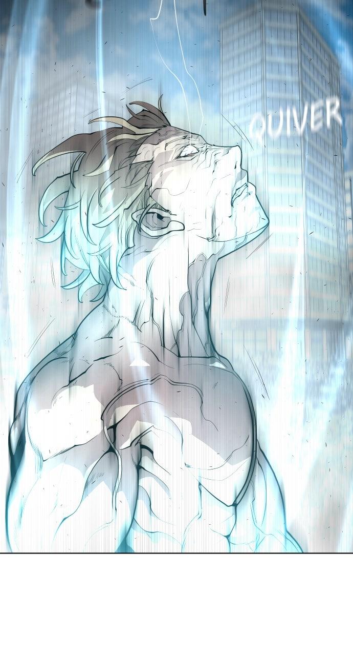 The Superhuman Era Chapter 84 - Page 11