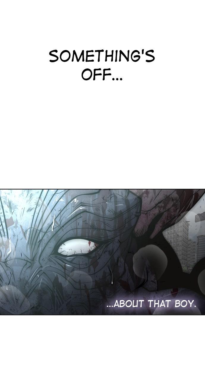 The Superhuman Era Chapter 84 - Page 12