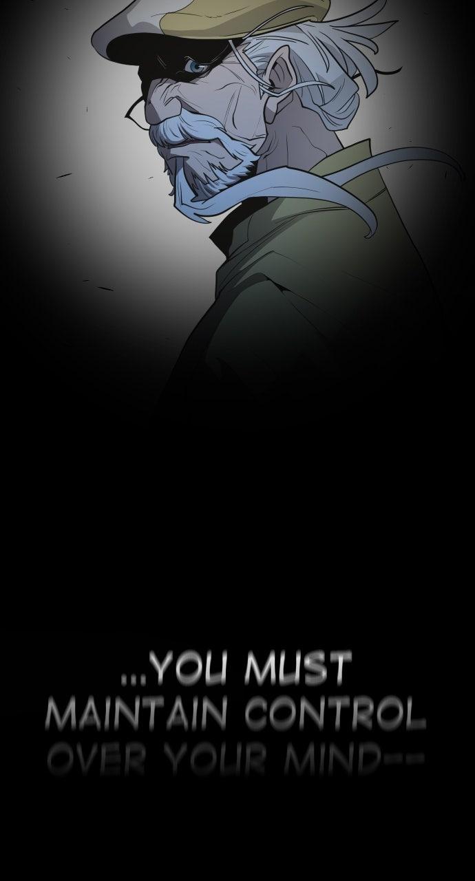 The Superhuman Era Chapter 84 - Page 16