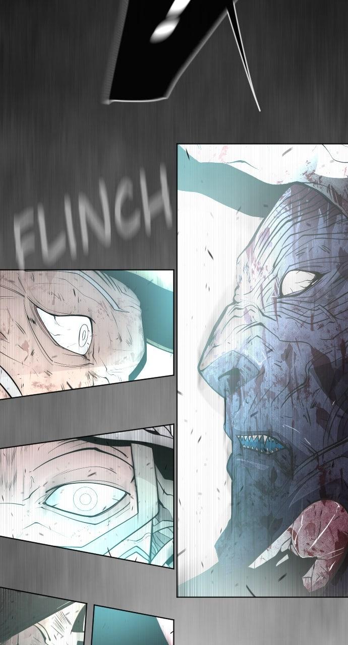 The Superhuman Era Chapter 84 - Page 19