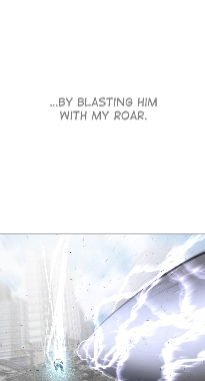 The Superhuman Era Chapter 84 - Page 23