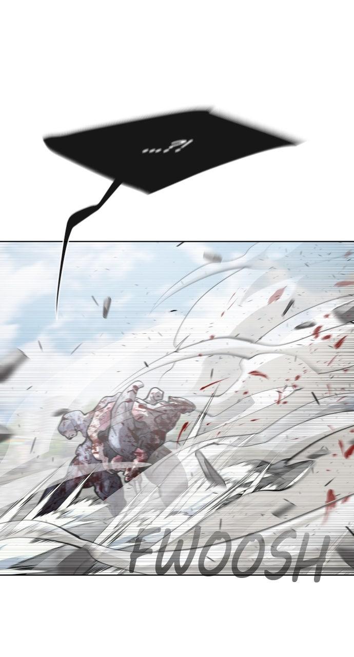 The Superhuman Era Chapter 84 - Page 28