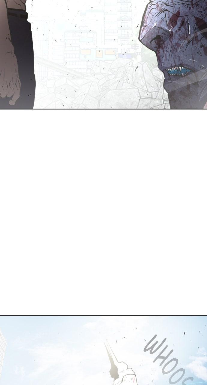 The Superhuman Era Chapter 84 - Page 31
