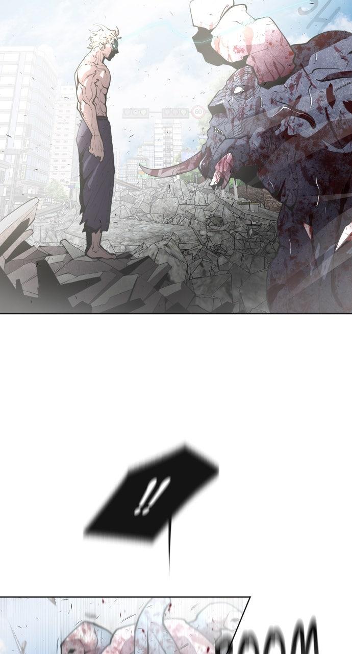 The Superhuman Era Chapter 84 - Page 32