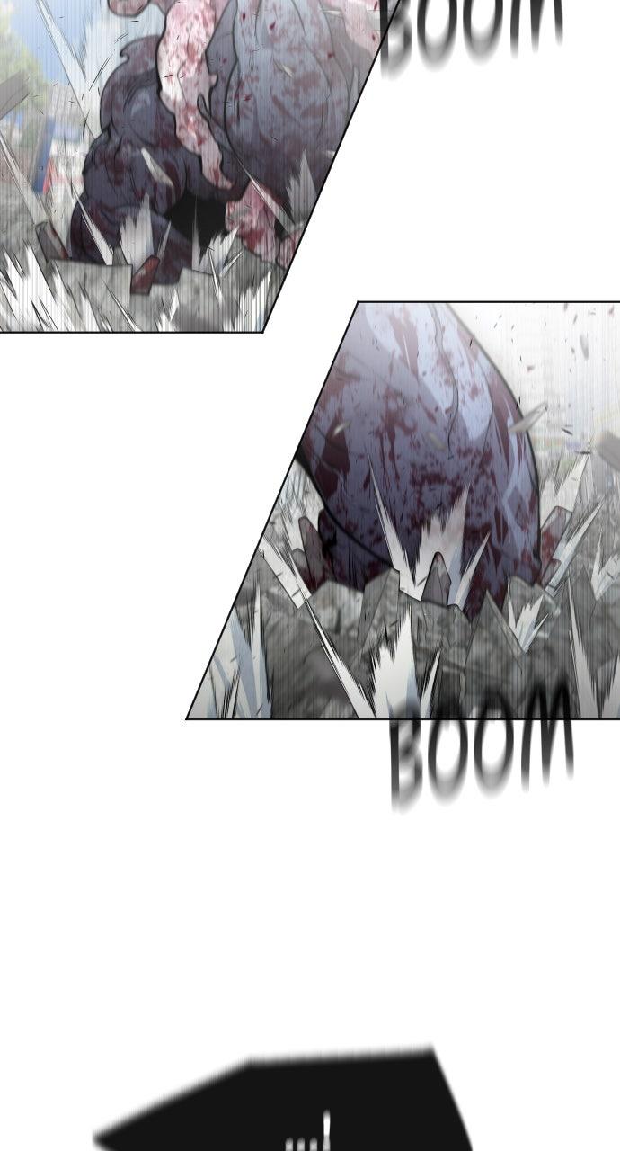 The Superhuman Era Chapter 84 - Page 33